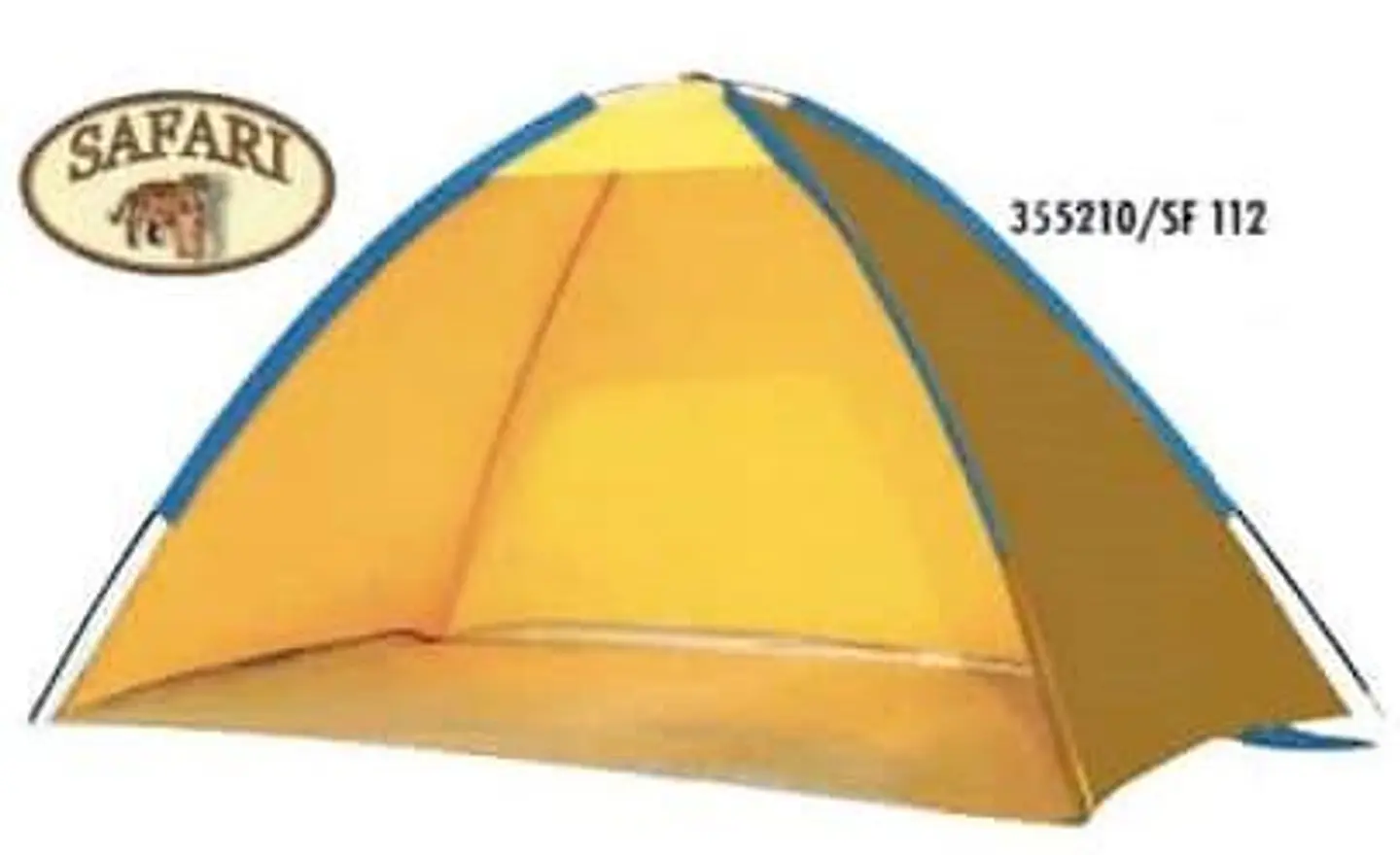 Carpa De Playa 1