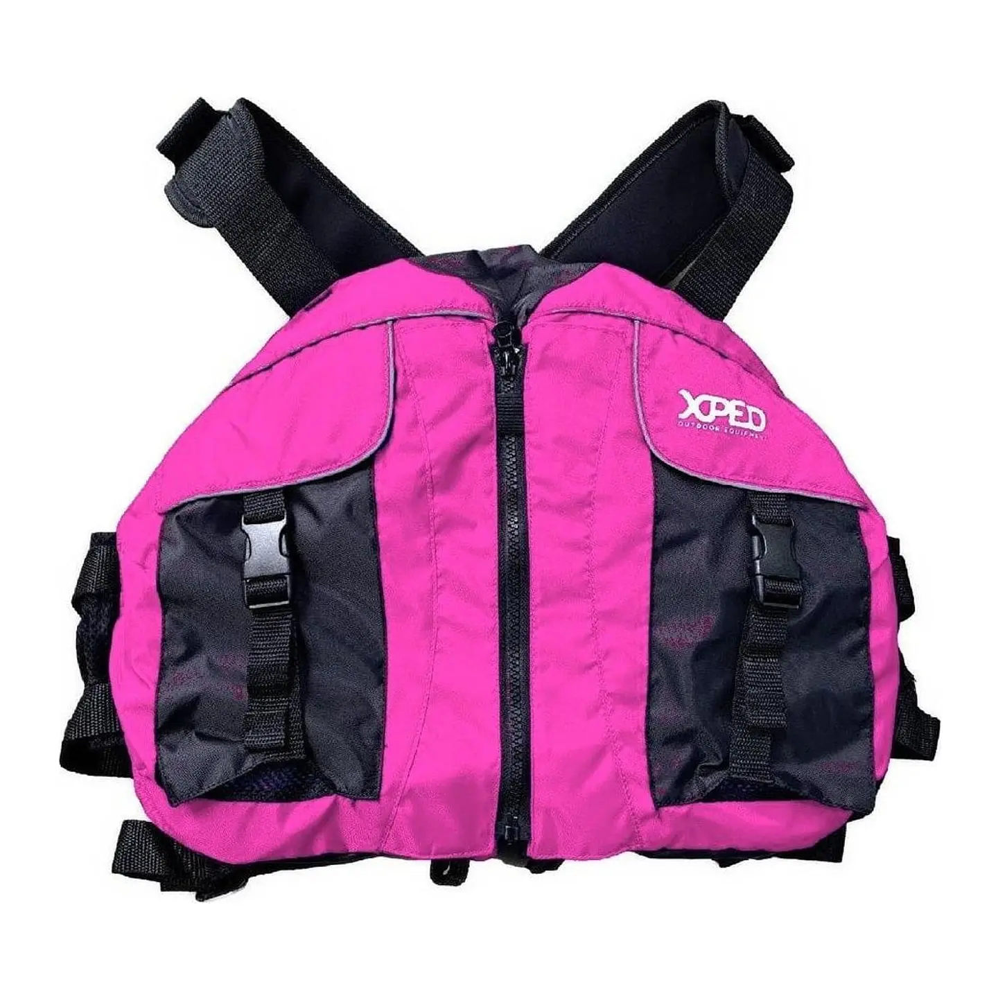 Chaleco Salvavidas Eco Kayak Pfd 4