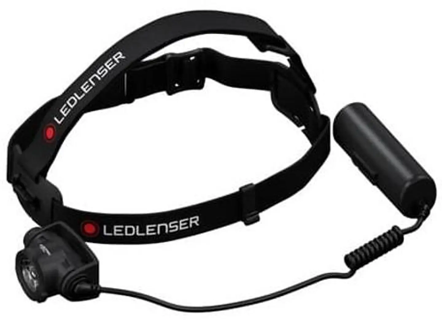 Linterna Frontal H7R Core 1000Lu #502122 2