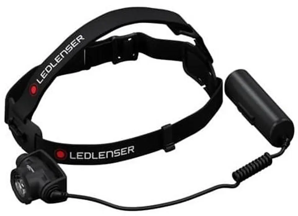 Linterna Frontal H7R Core 1000Lu #502122 2