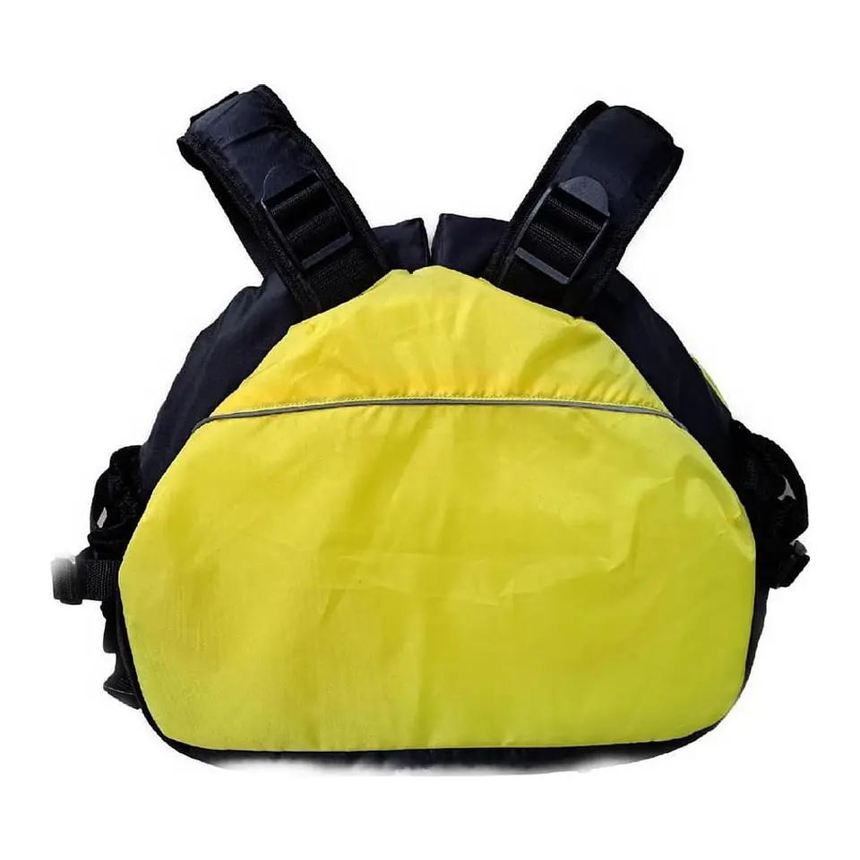 Chaleco Salvavidas Eco Kayak Pfd 5