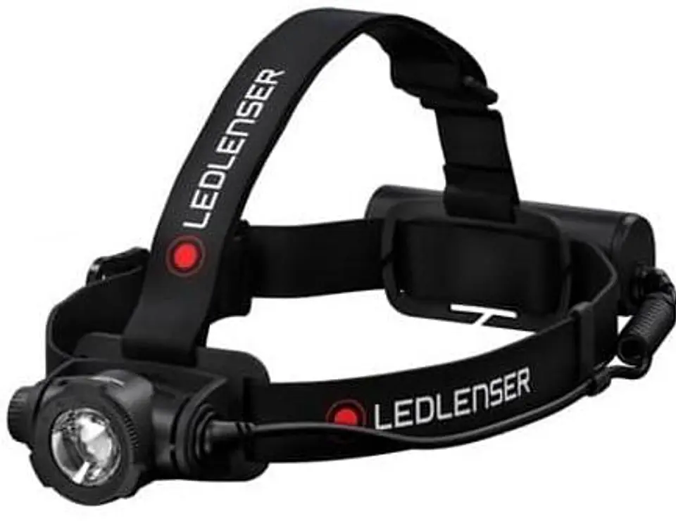 Linterna Frontal H7R Core 1000Lu #502122 3