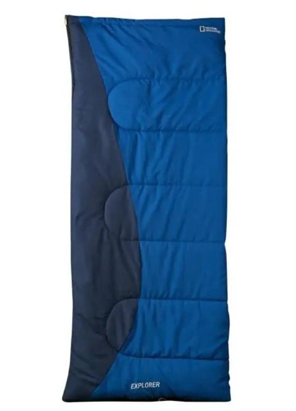 Saco De Dormir Explorer 4