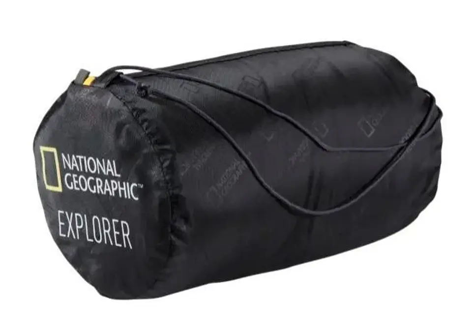 Saco De Dormir Explorer 5