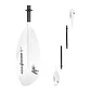 Remo Kayak Attak 4 Pc - Miniatura 5