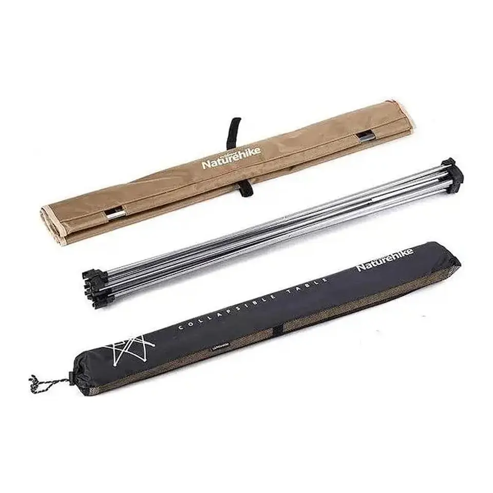 Mesa Plegable Outdoor Lightweight 2