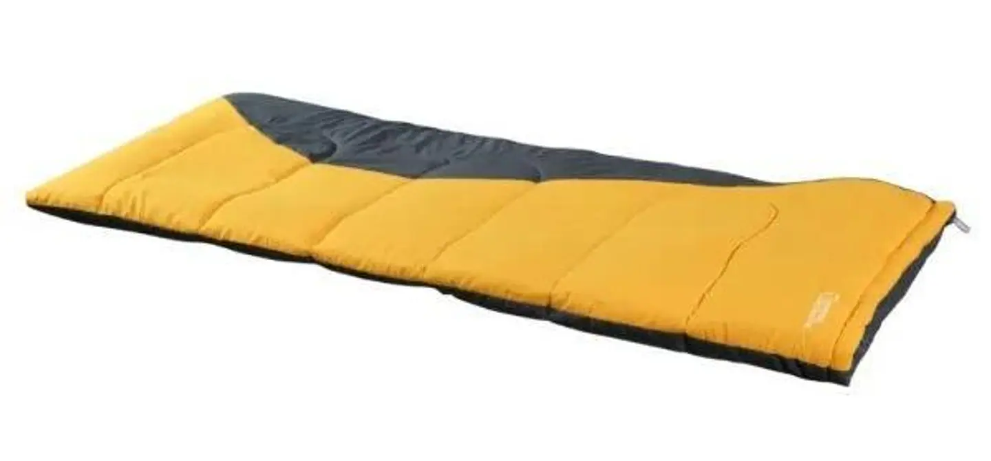 Saco De Dormir Explorer 7