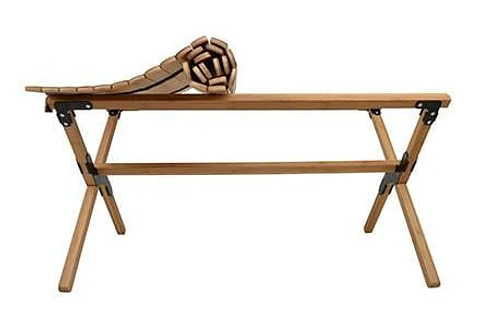Mesa Bamboo