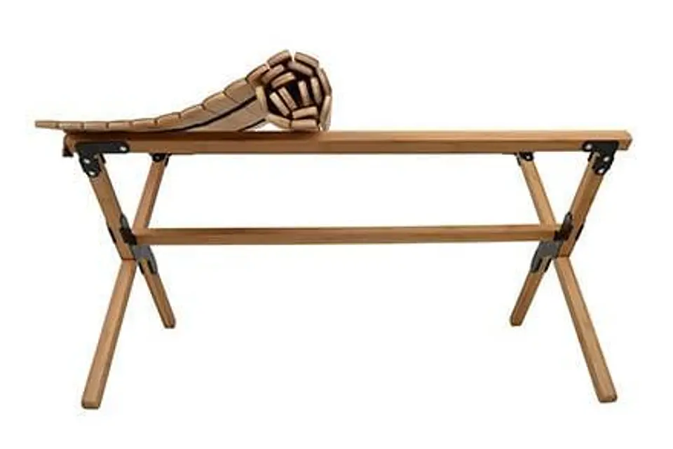 Mesa Bamboo 1