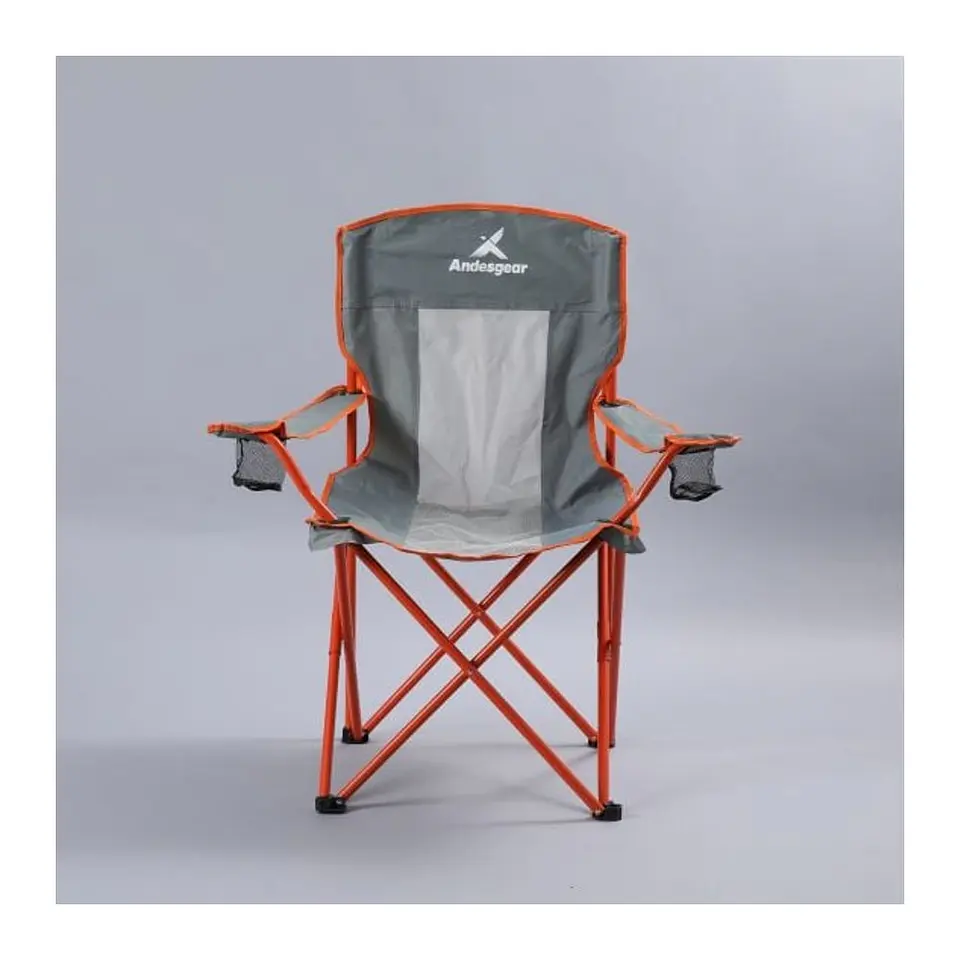 Silla Plegable Camping 1
