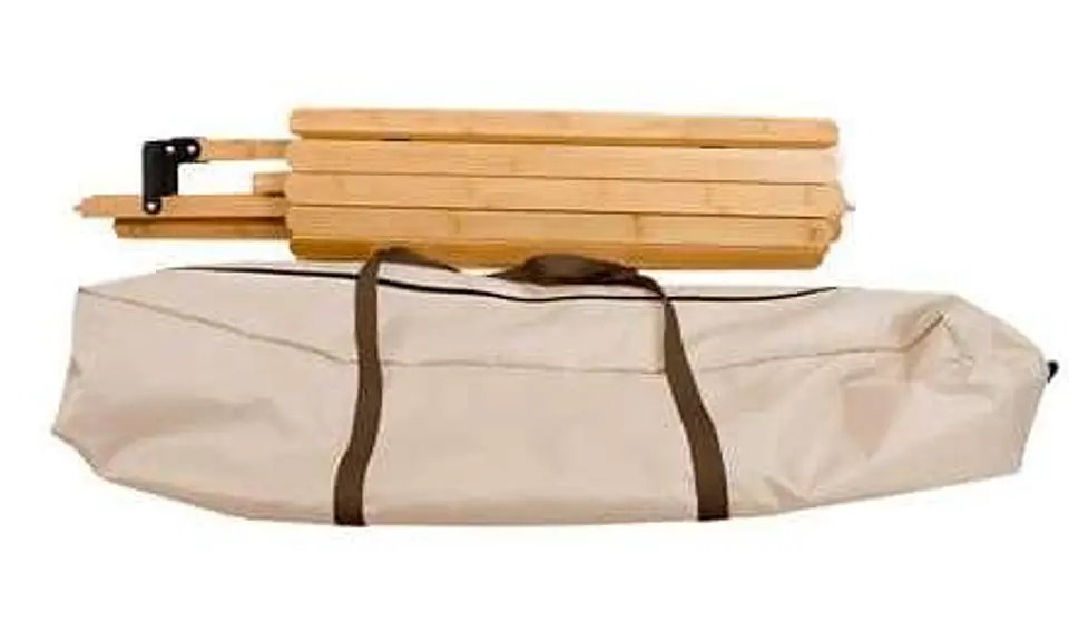 Mesa Bamboo 2
