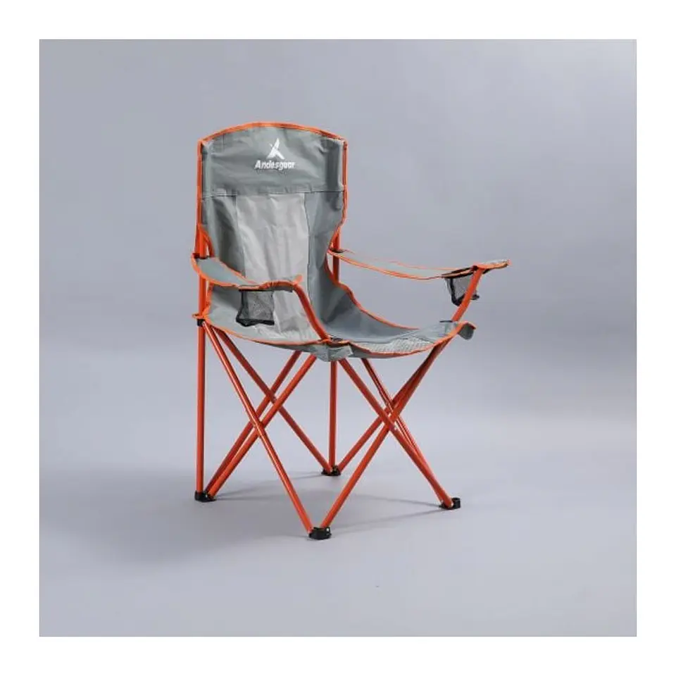 Silla Plegable Camping 4
