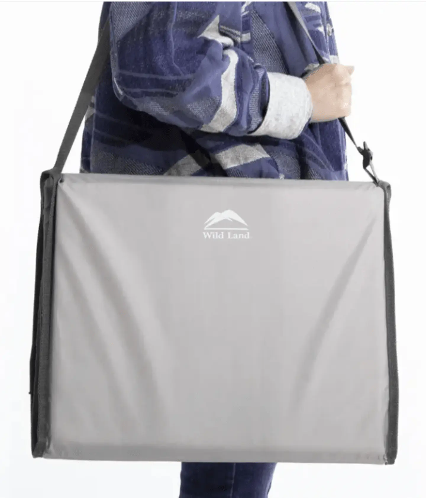 Reposera Portatil 2