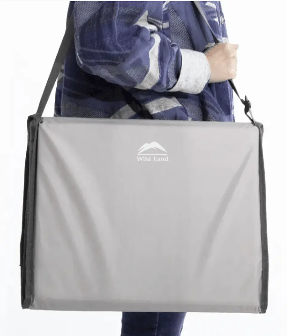Reposera Portatil 2