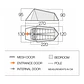 Carpa Soul 200 - Miniatura 3