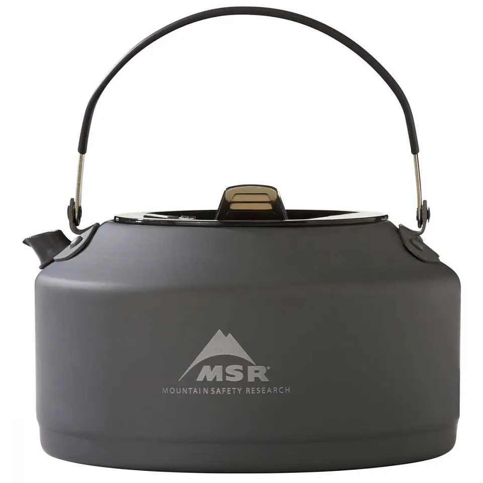 Tetera Pika 1L Teapot 1