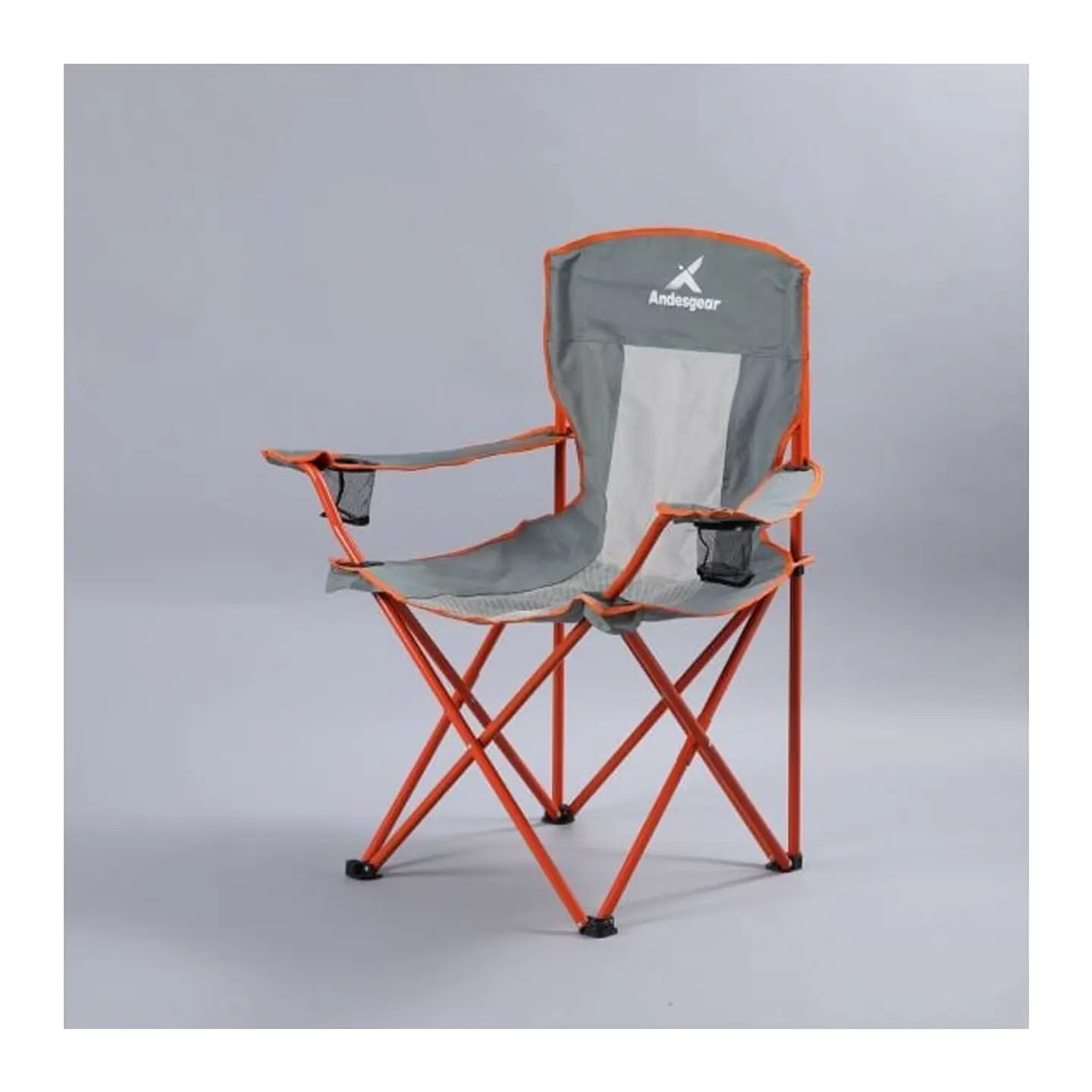 Silla Plegable Camping 6