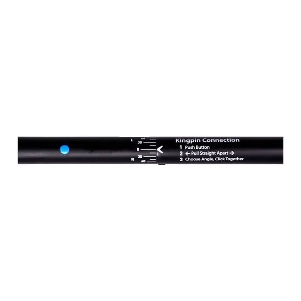 Remo Cannon Helium Carbon 2