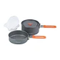Set Ollas Feast 1 - Miniatura 1