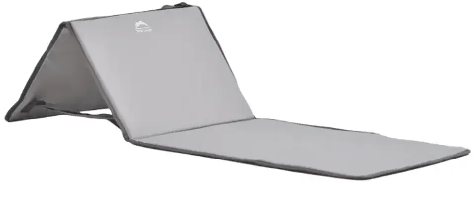 Reposera Portatil 3