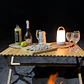 Mesa Bamboo - Miniatura 5