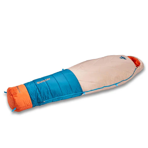 Saco de dormir Momia Adulto Quintay