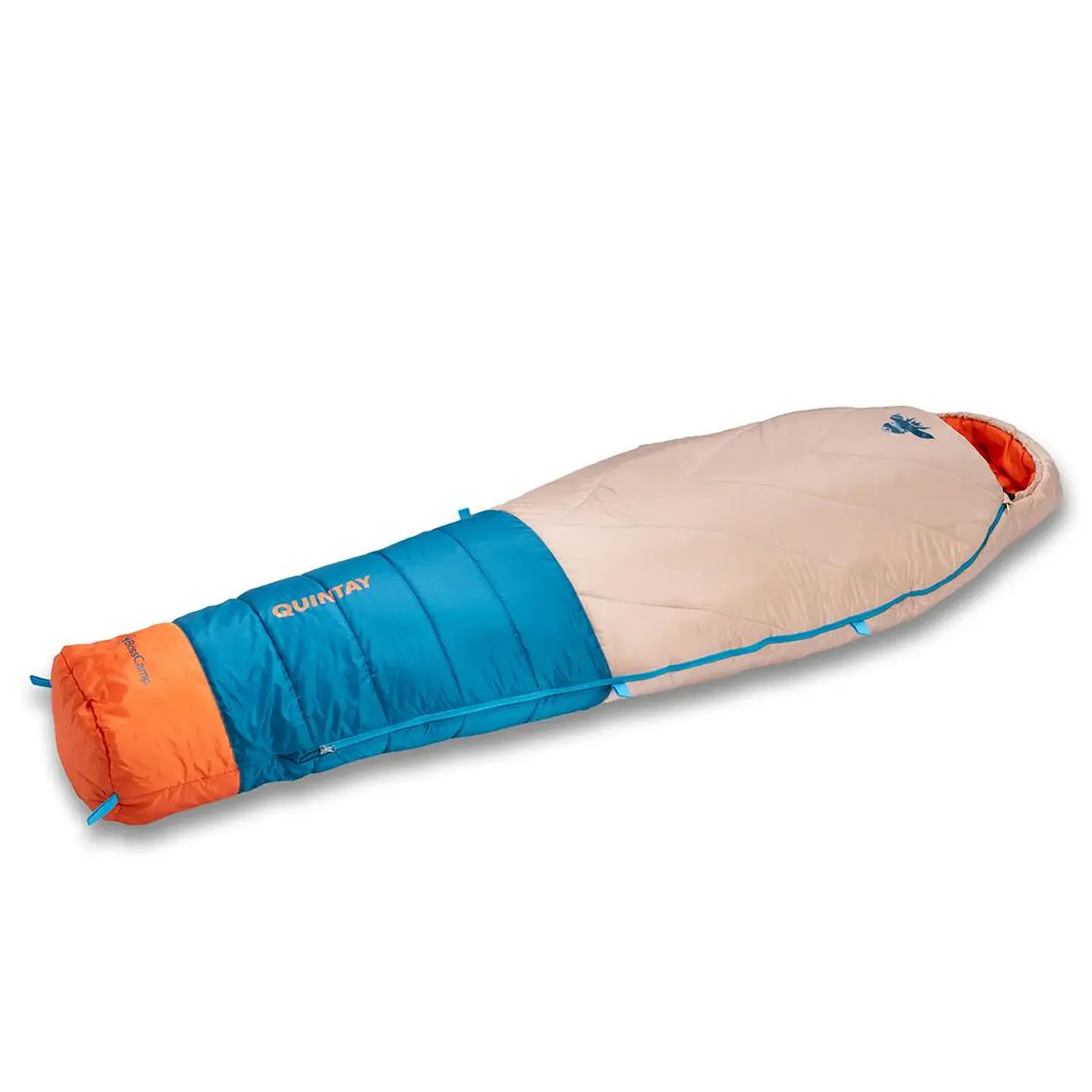 Saco de dormir Momia Adulto Quintay 1