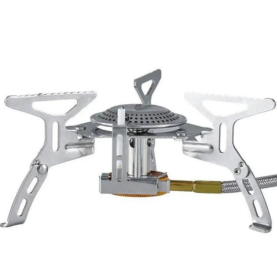 Cocinilla Outdoor Burner 1