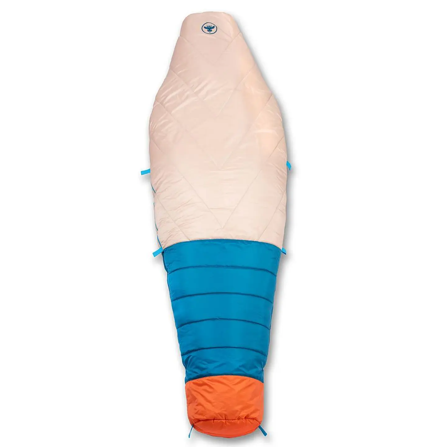 Saco de dormir Momia Adulto Quintay 4
