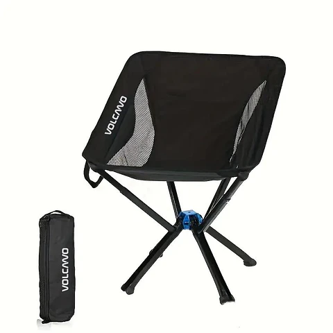 Silla Compacta Heavy Duty