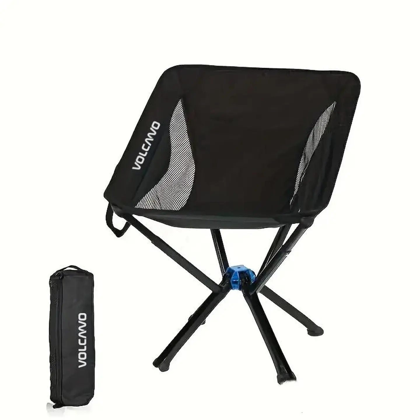 Silla Compacta Heavy Duty 1