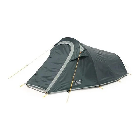 Carpa Soul 100
