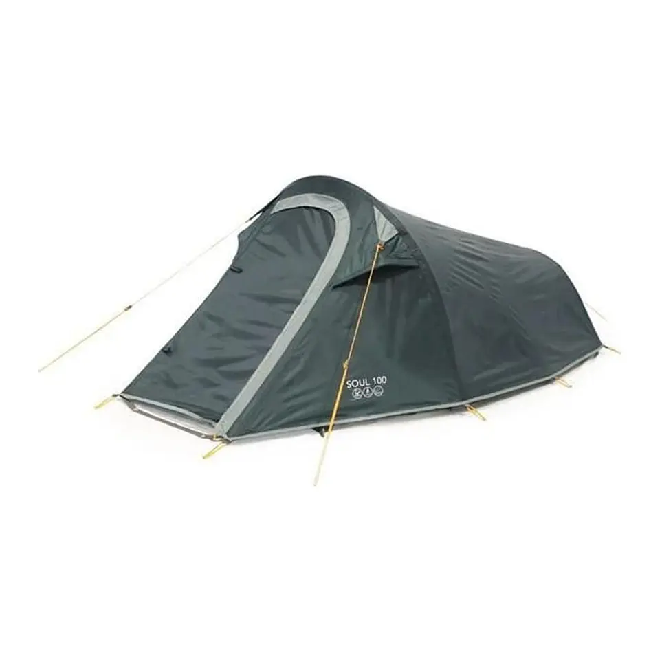 Carpa Soul 100 1
