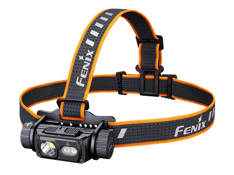 Linterna Frontal Fenix HM60R Version 2.0