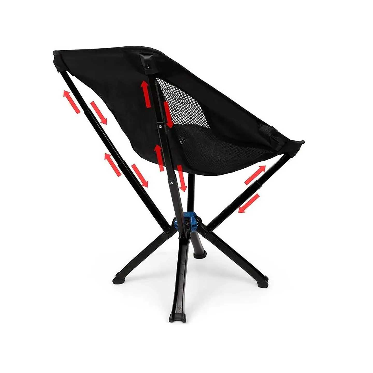 Silla Compacta Heavy Duty 3