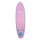 Tabla Sup Tribal Mask 11 - Miniatura 1