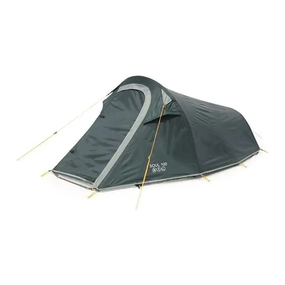 Carpa Soul 100 2