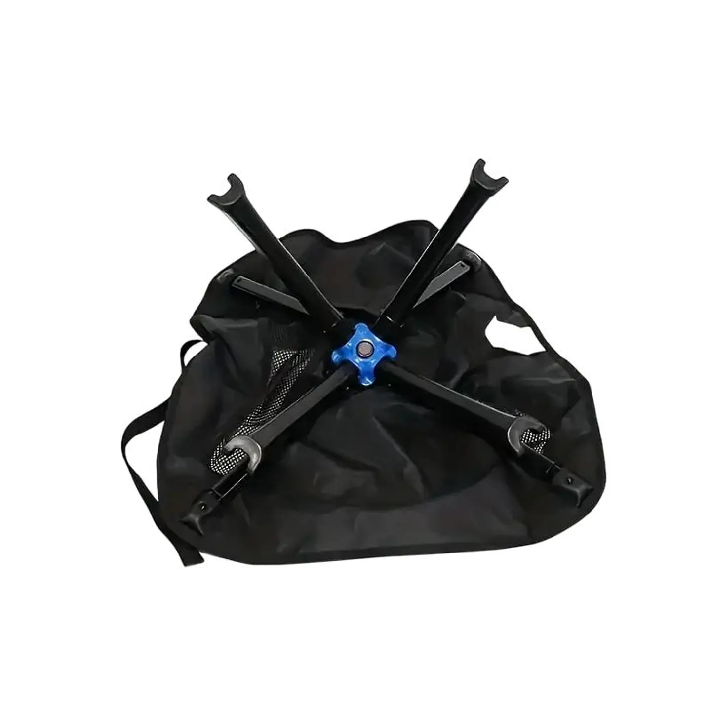 Silla Compacta Heavy Duty 4
