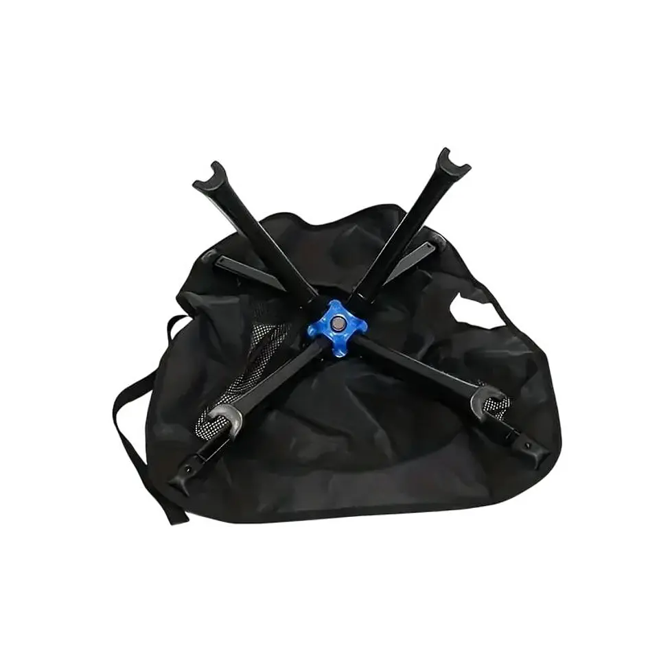 Silla Compacta Heavy Duty 4