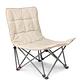 Silla Plegable Camping Dolomites Plus - Miniatura 1
