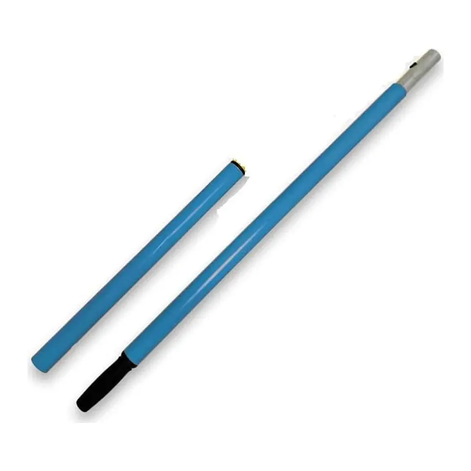Mango de Remo Breakdown Oar Shaft 2-Piece 1