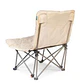 Silla Plegable Camping Dolomites Plus - Miniatura 2