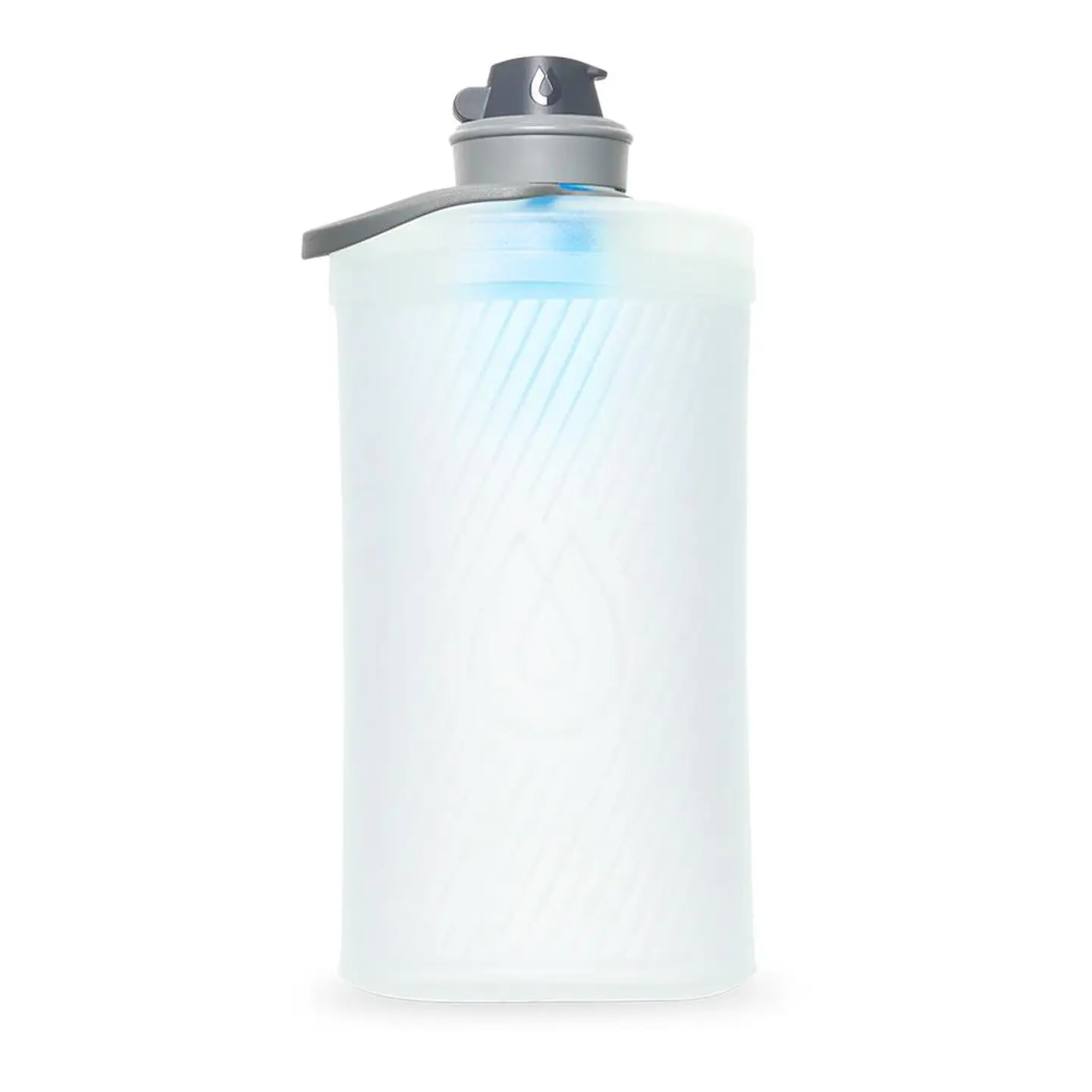 Botella Flexible HydraPak con Sistema de Filtrado Flux 1.5 L 1