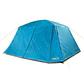 Carpa Camping Dolomites 8 Personas Doble Toldo - Miniatura 4