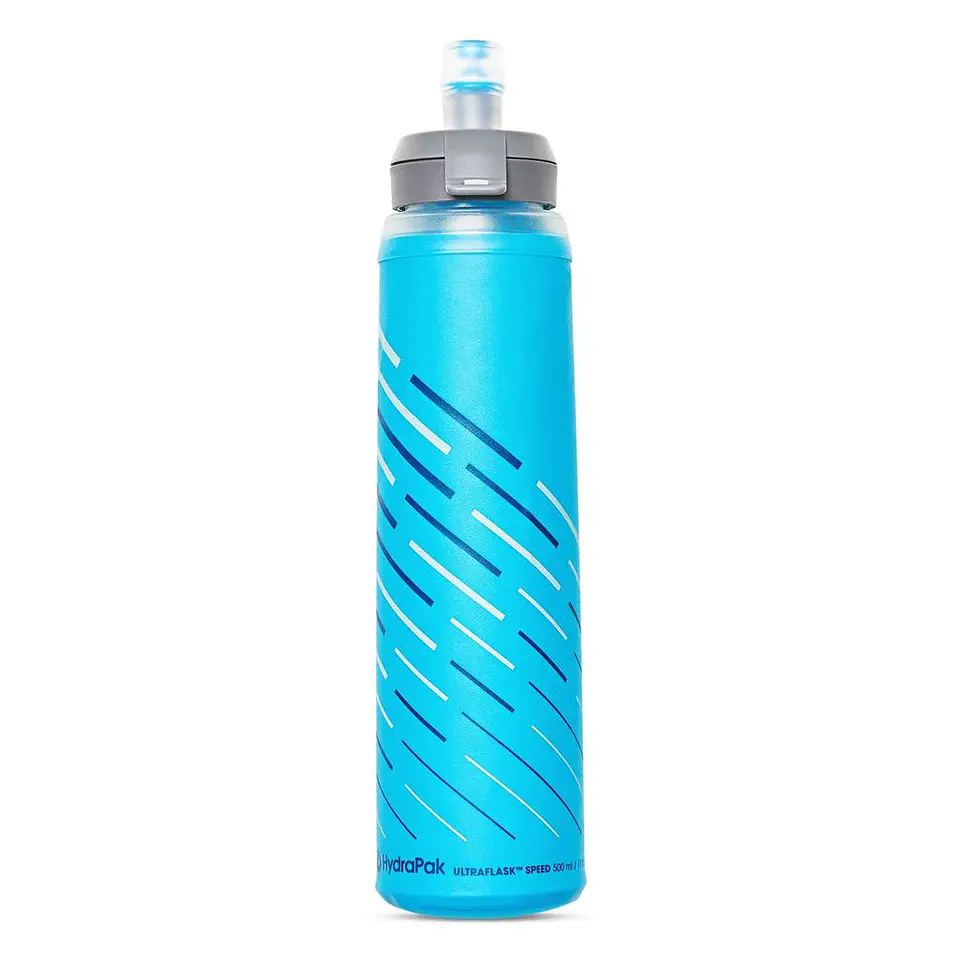 Botella de Hidratación Flexible HydraPak UltraFlask Speed 500 ml 2