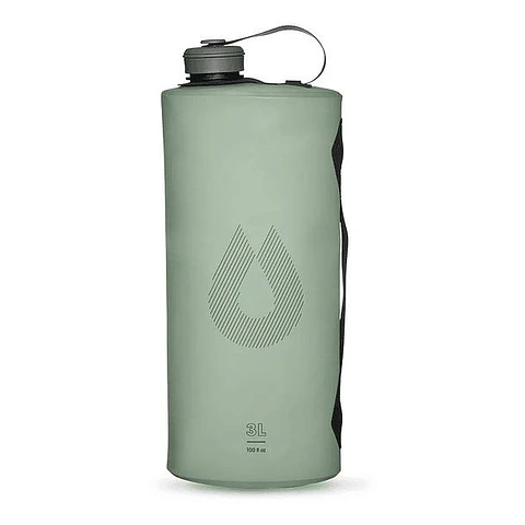 Botella de Hidratación HydraPak Seeker Sutro