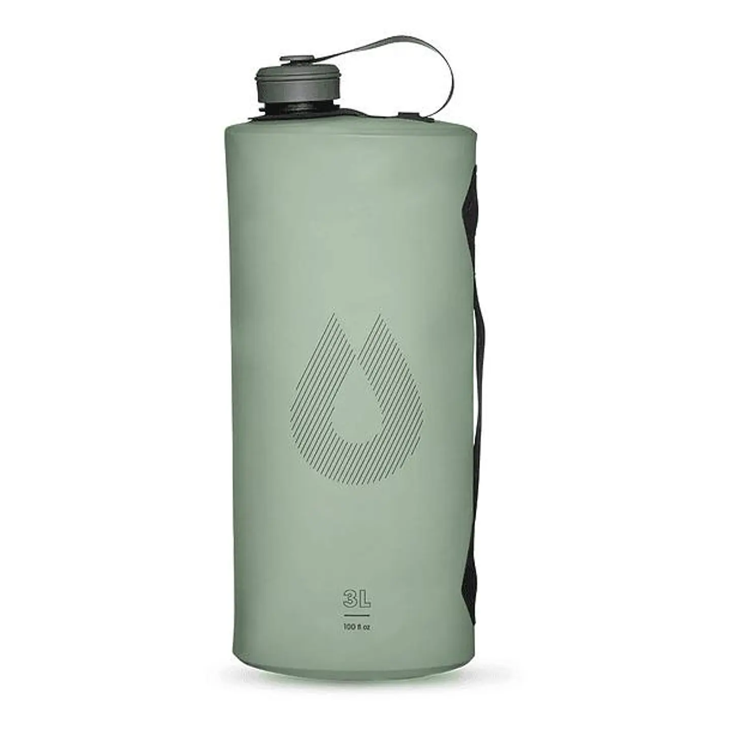 Botella de Hidratación HydraPak Seeker Sutro 1