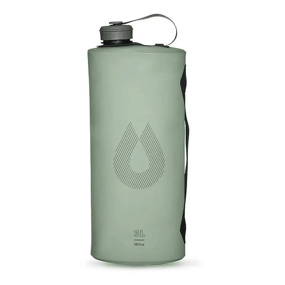 Botella de Hidratación HydraPak Seeker Sutro 1