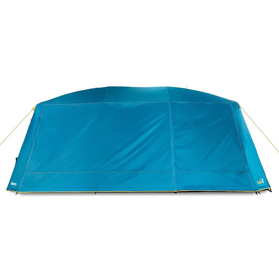Carpa Camping Dolomites 12 Personas Doble Toldo 4