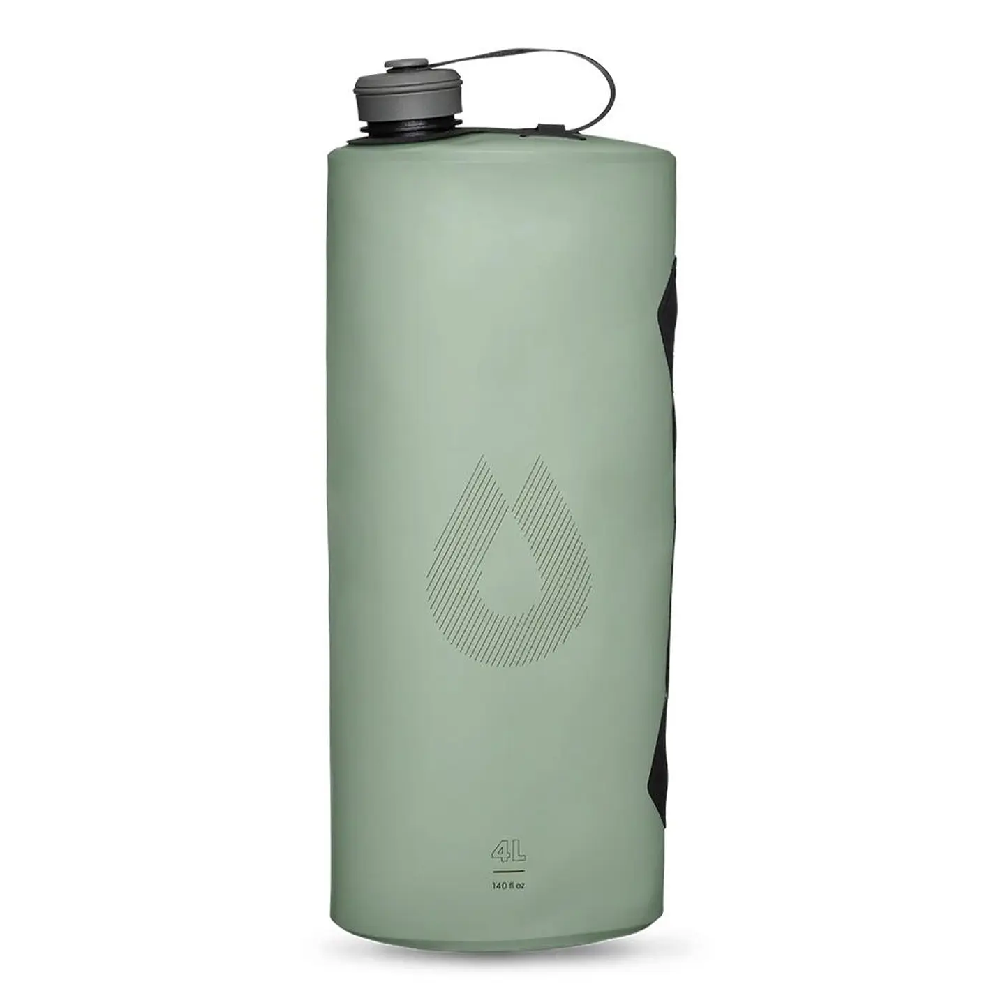 Botella de Hidratación HydraPak Seeker Sutro 2